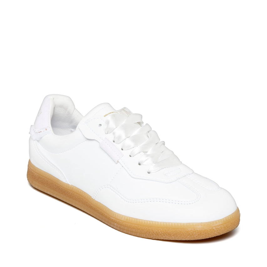 Emporia Sneaker WHITE