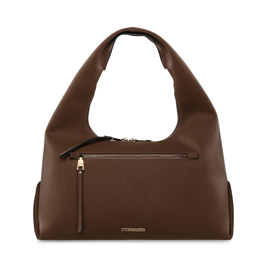 Biva-V Bag BROWN/GOLD