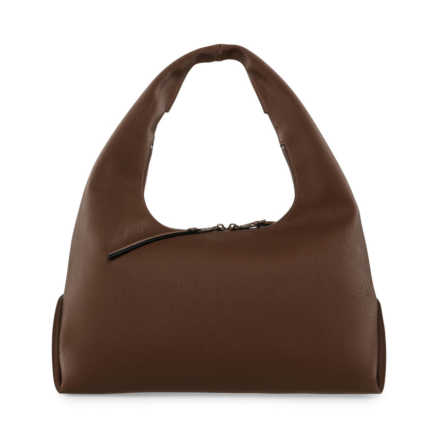 Biva-V Bag BROWN/GOLD