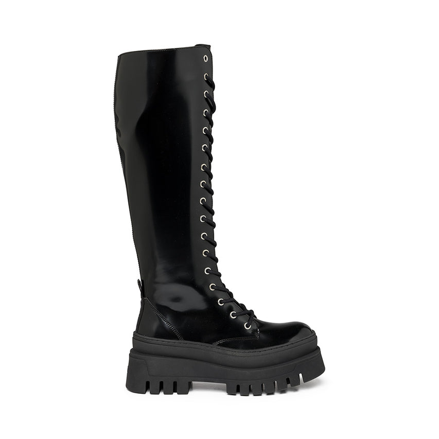 Carina Boot BLACK BOX