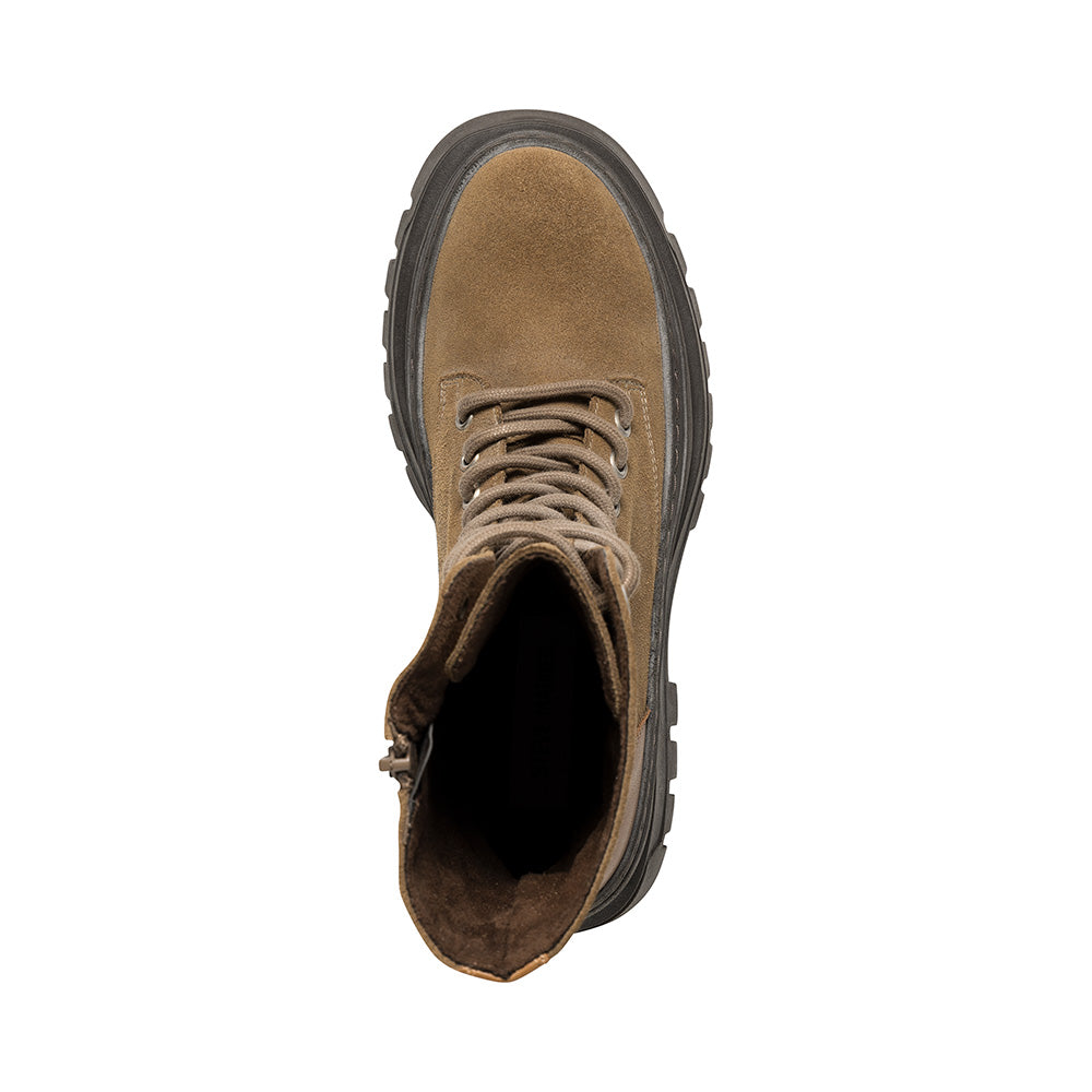 Coast Boot TAUPE SUEDE