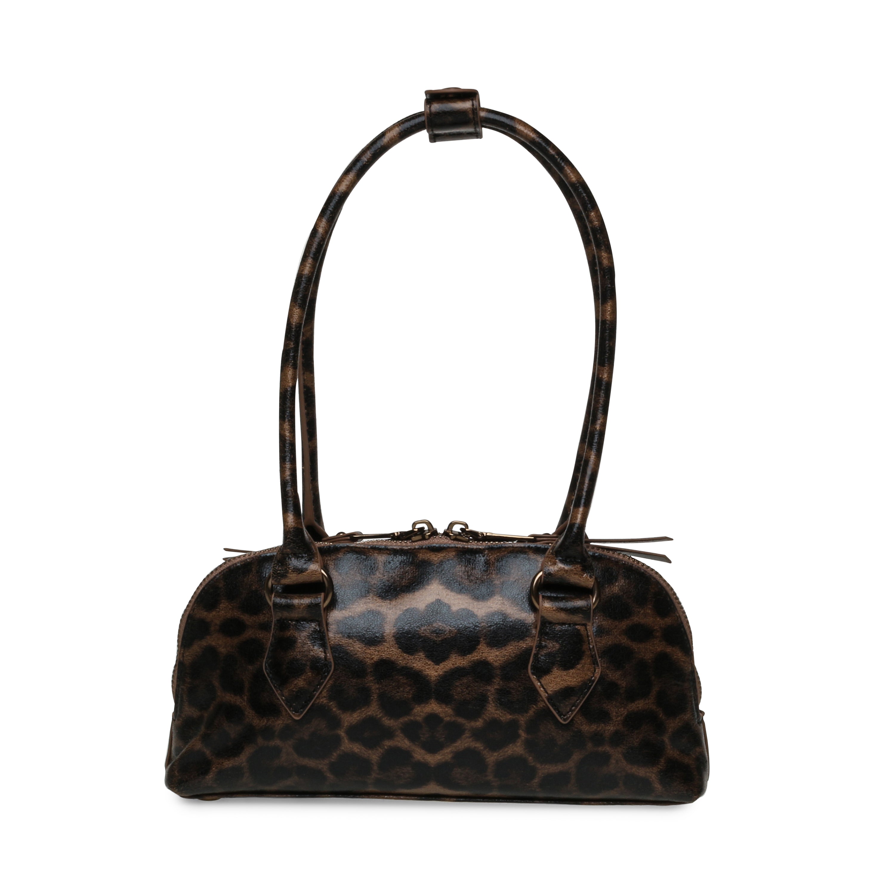 Bcurt-C Bag BRWN/BRNZ