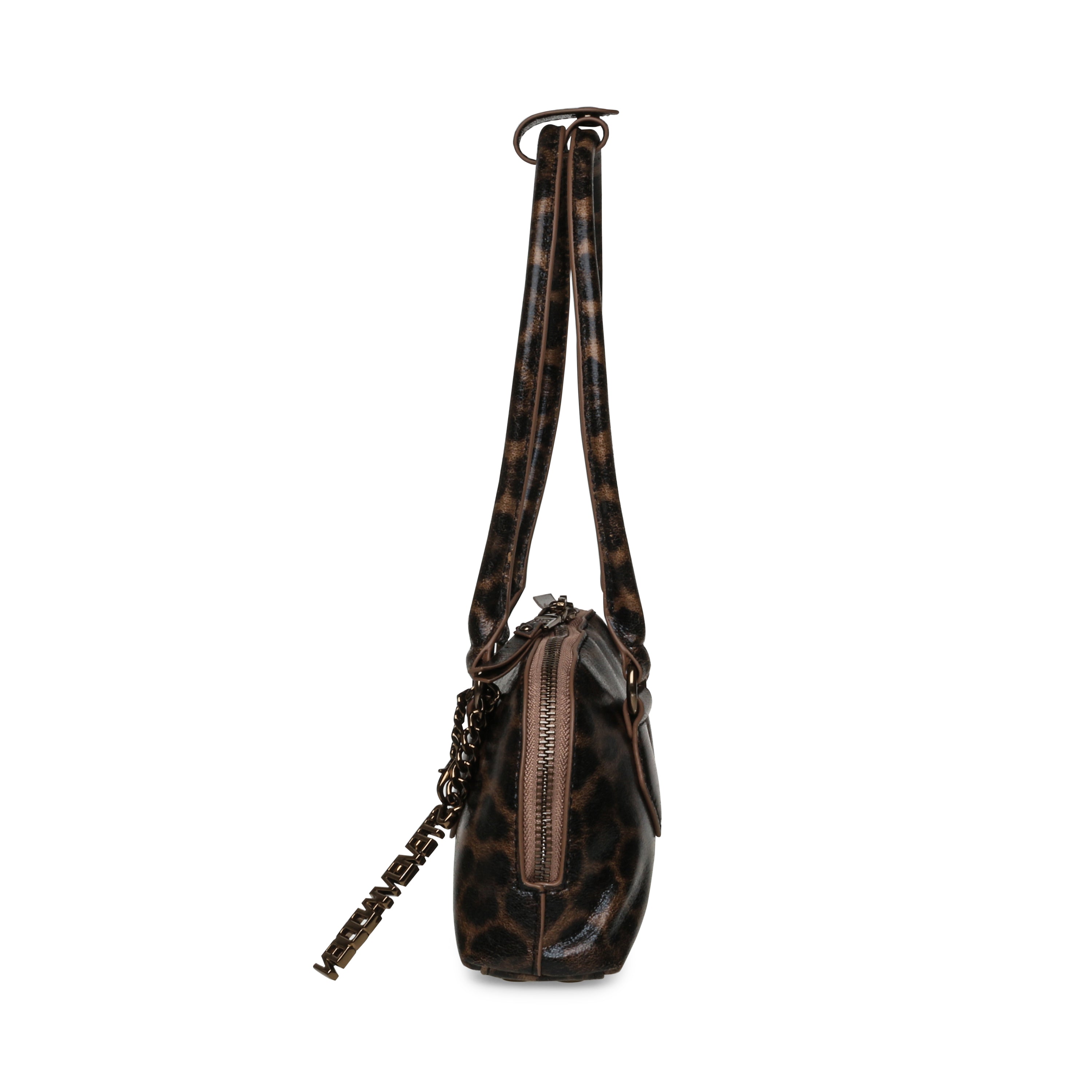 Bcurt-C Bag BRWN/BRNZ