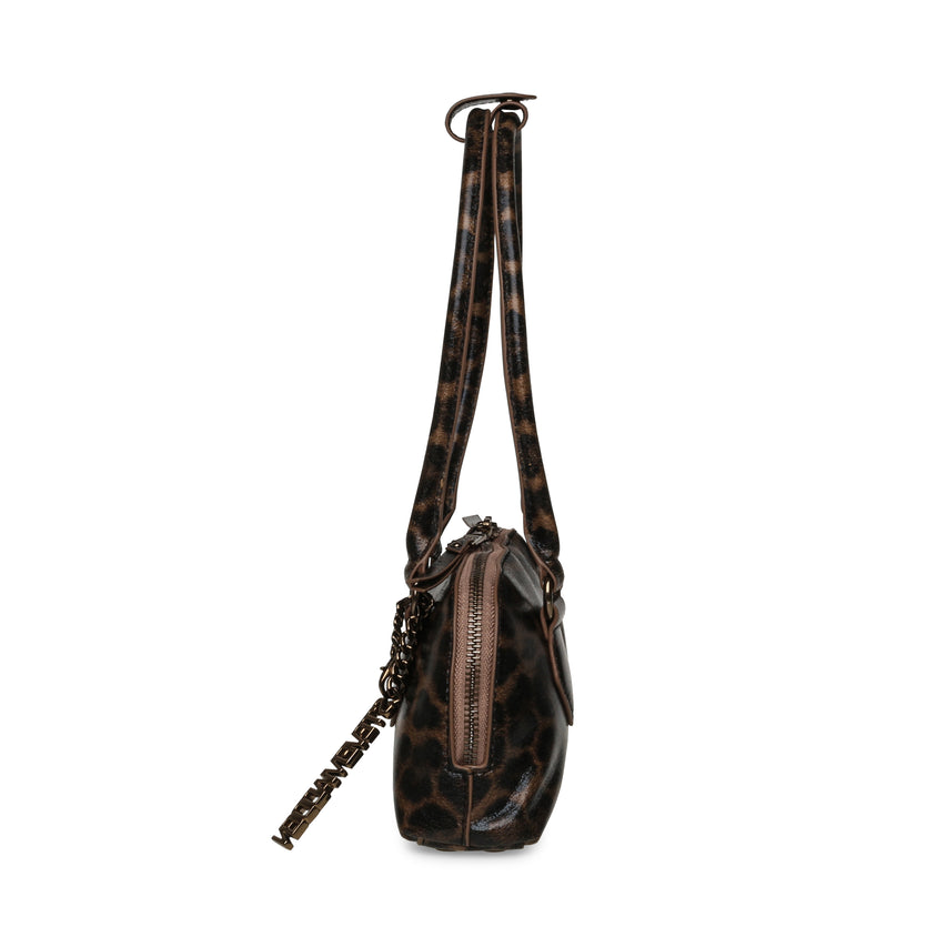 Bcurt-C Bag BRWN/BRNZ