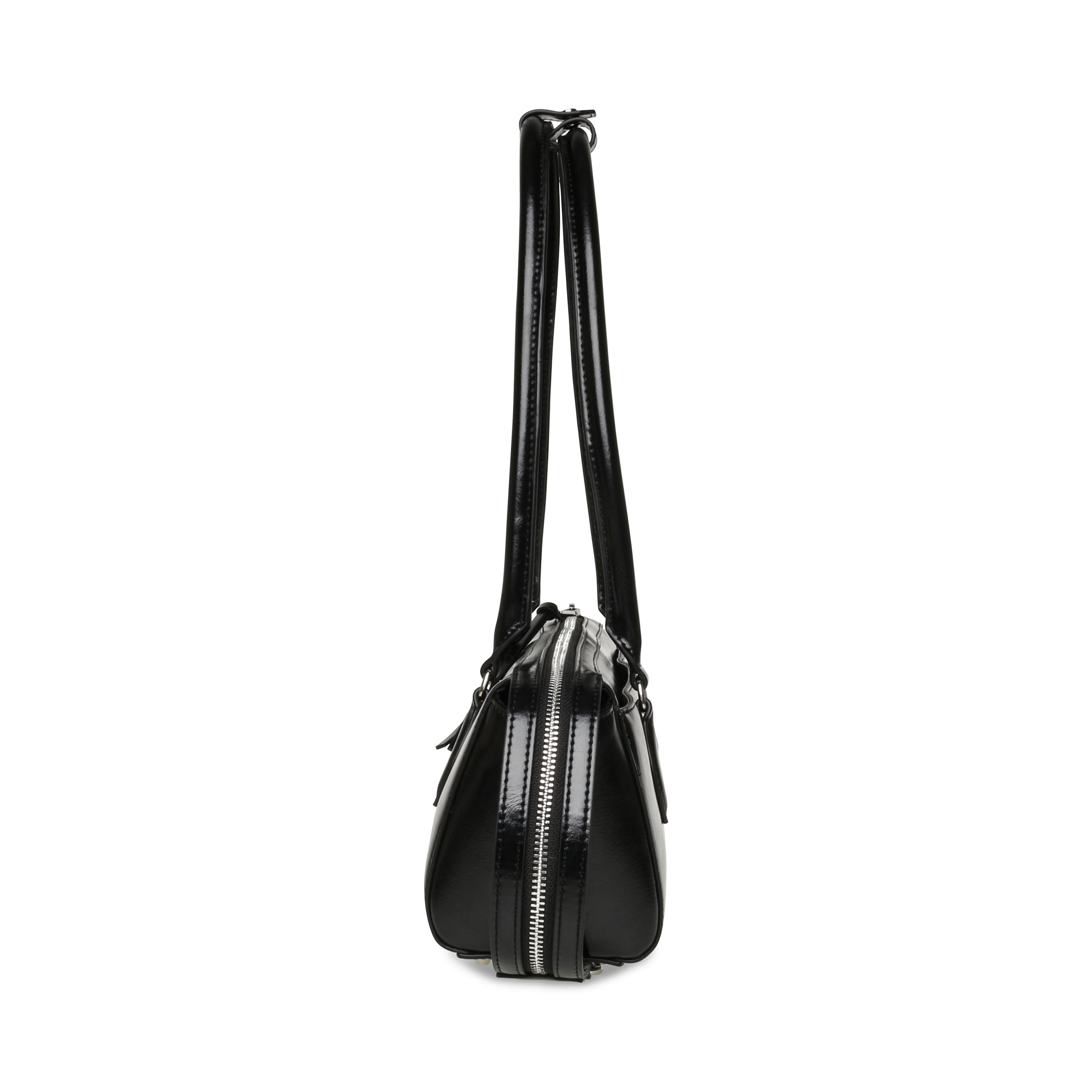 Bremie Bag BLK/SIL