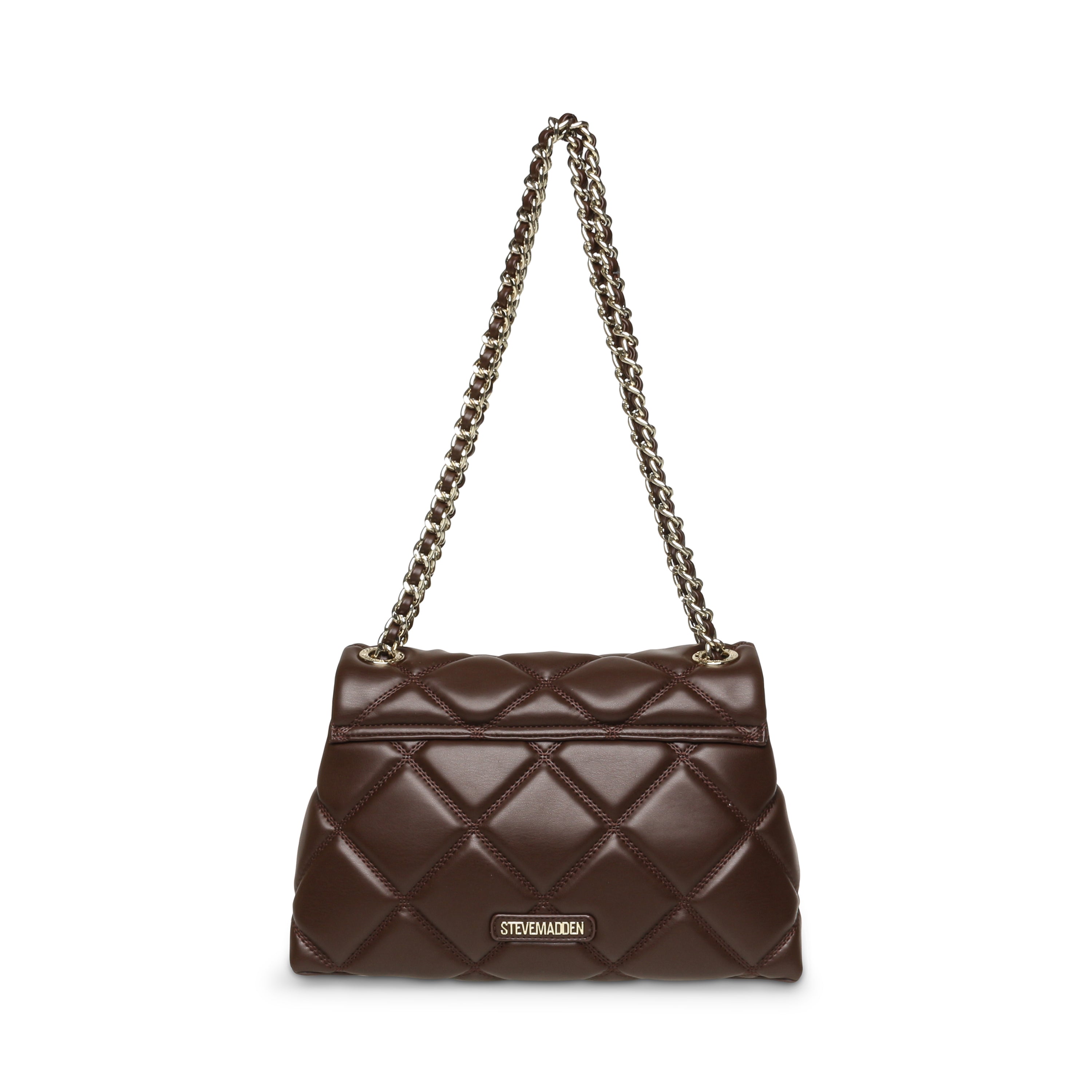 Bjolene Bag CHOC/GLD