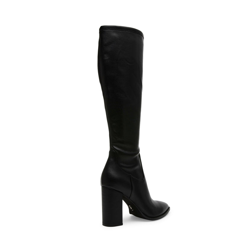 Blogger Boot BLACK