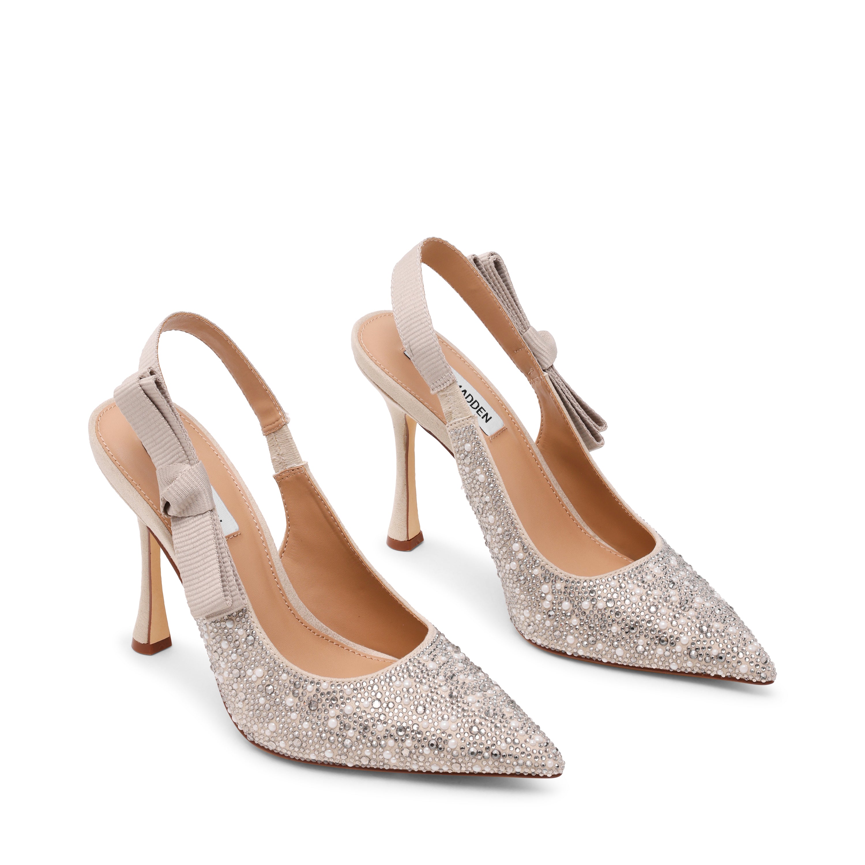 Brylie-P Pump PEARL MULTI