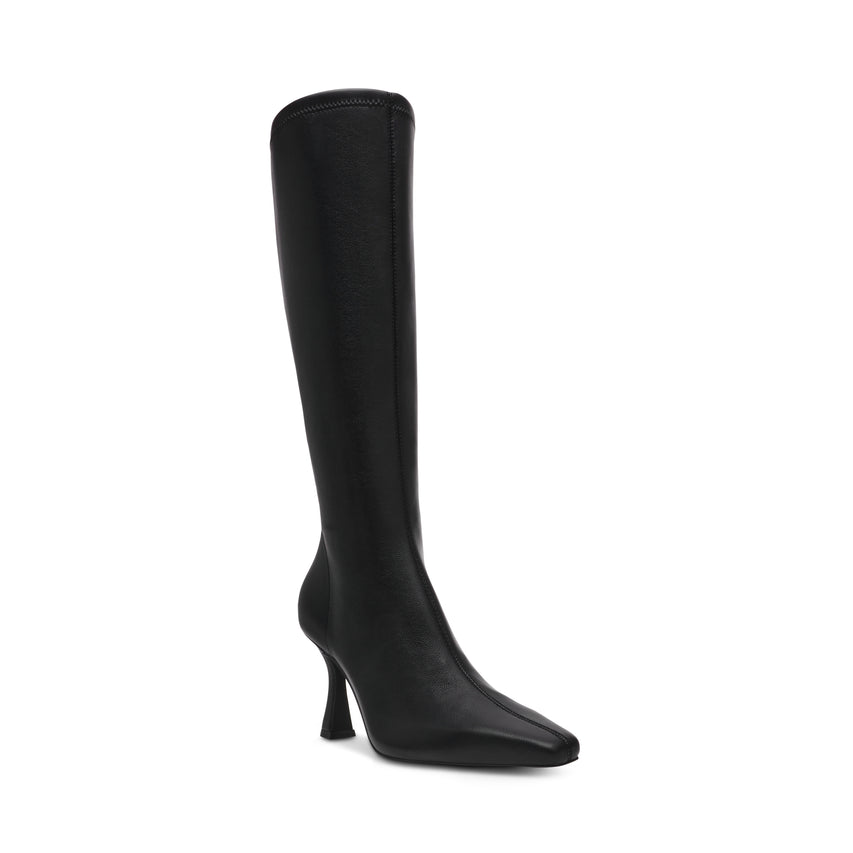Flute-WC Boot BLACK