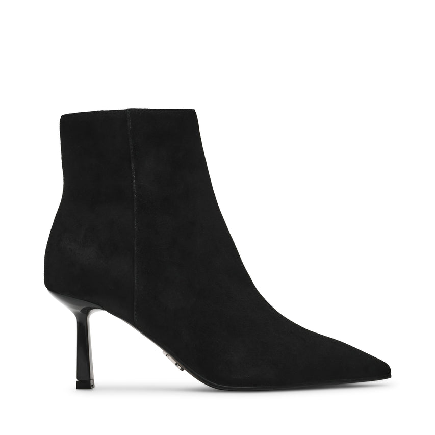 Sabine Boot BLACK SUEDE