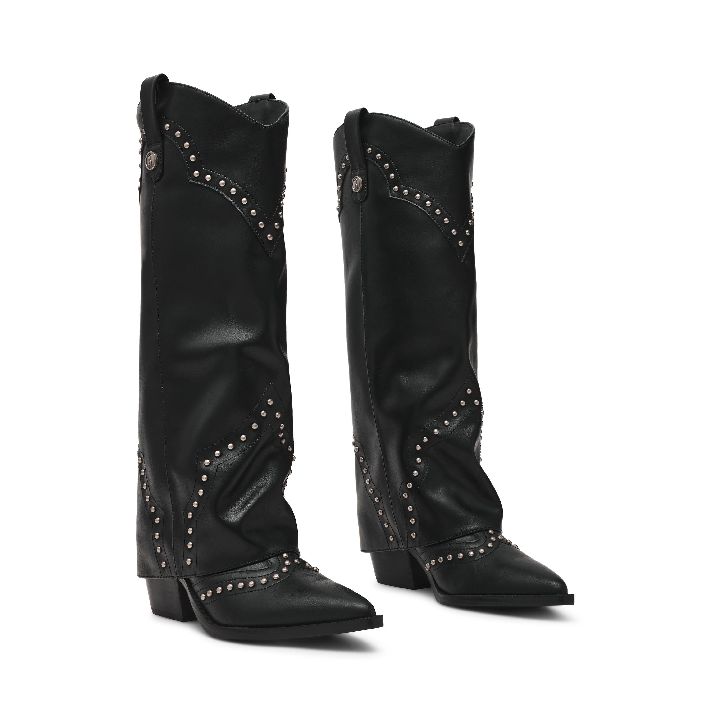 Streamline Boot BLACK