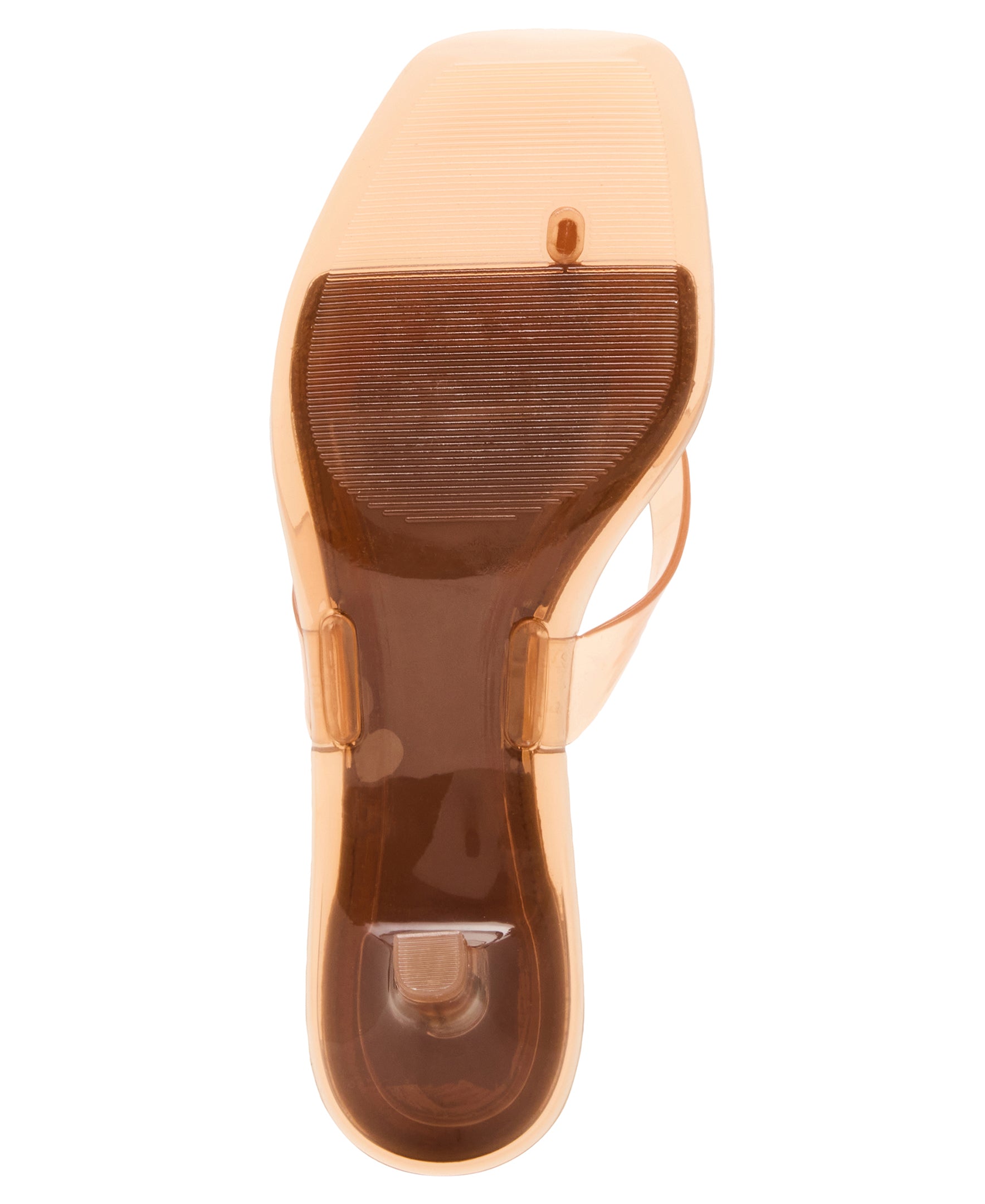 Tracie-J Sandal TAN