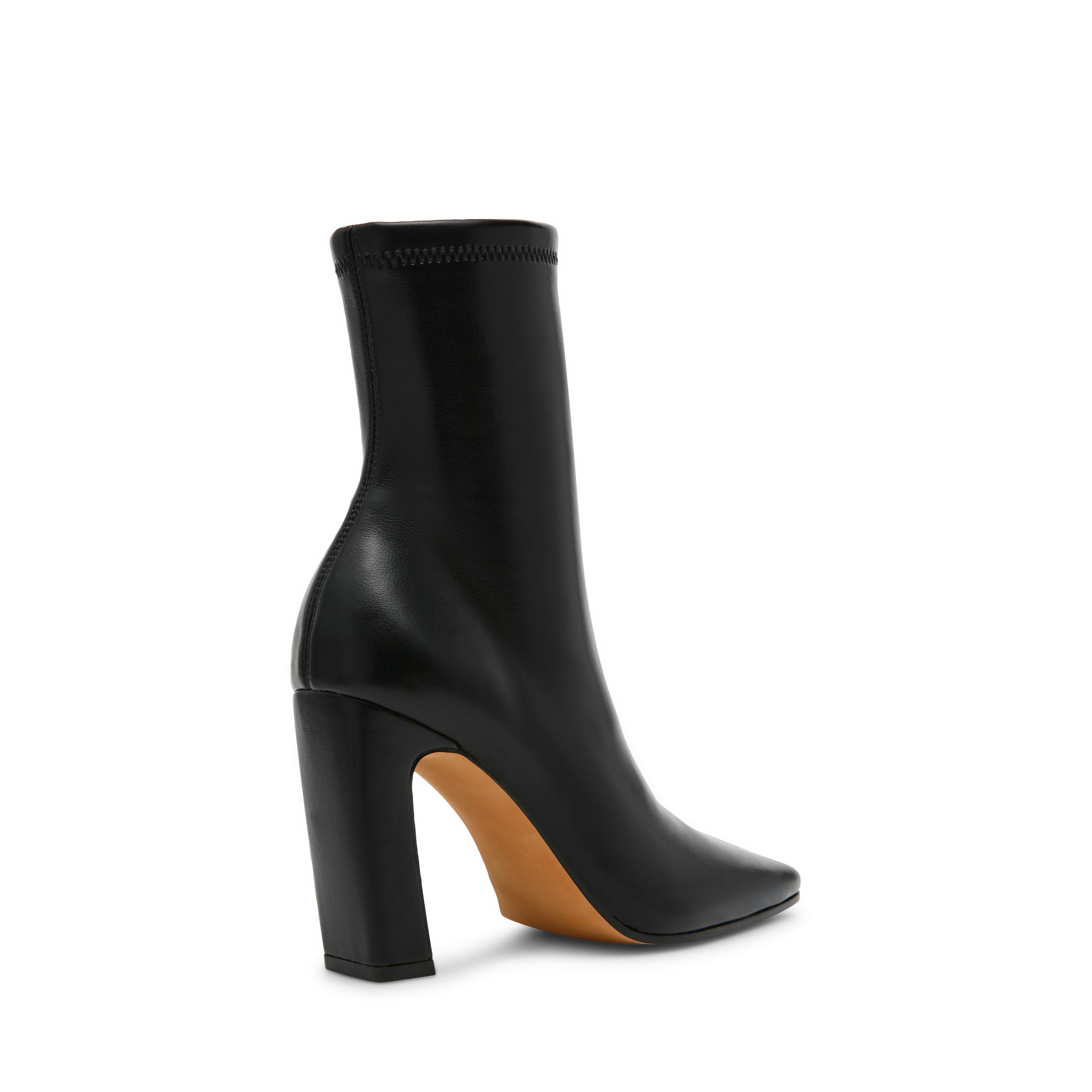 Vinka Bootie BLACK