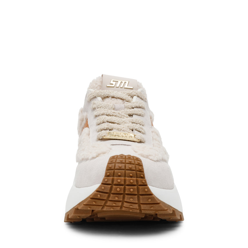 Supercampo-F Sneaker BONE - view 3