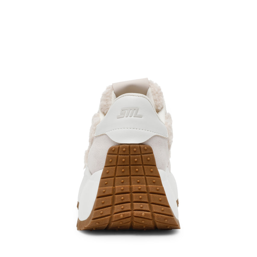 Supercampo-F Sneaker BONE - view 4