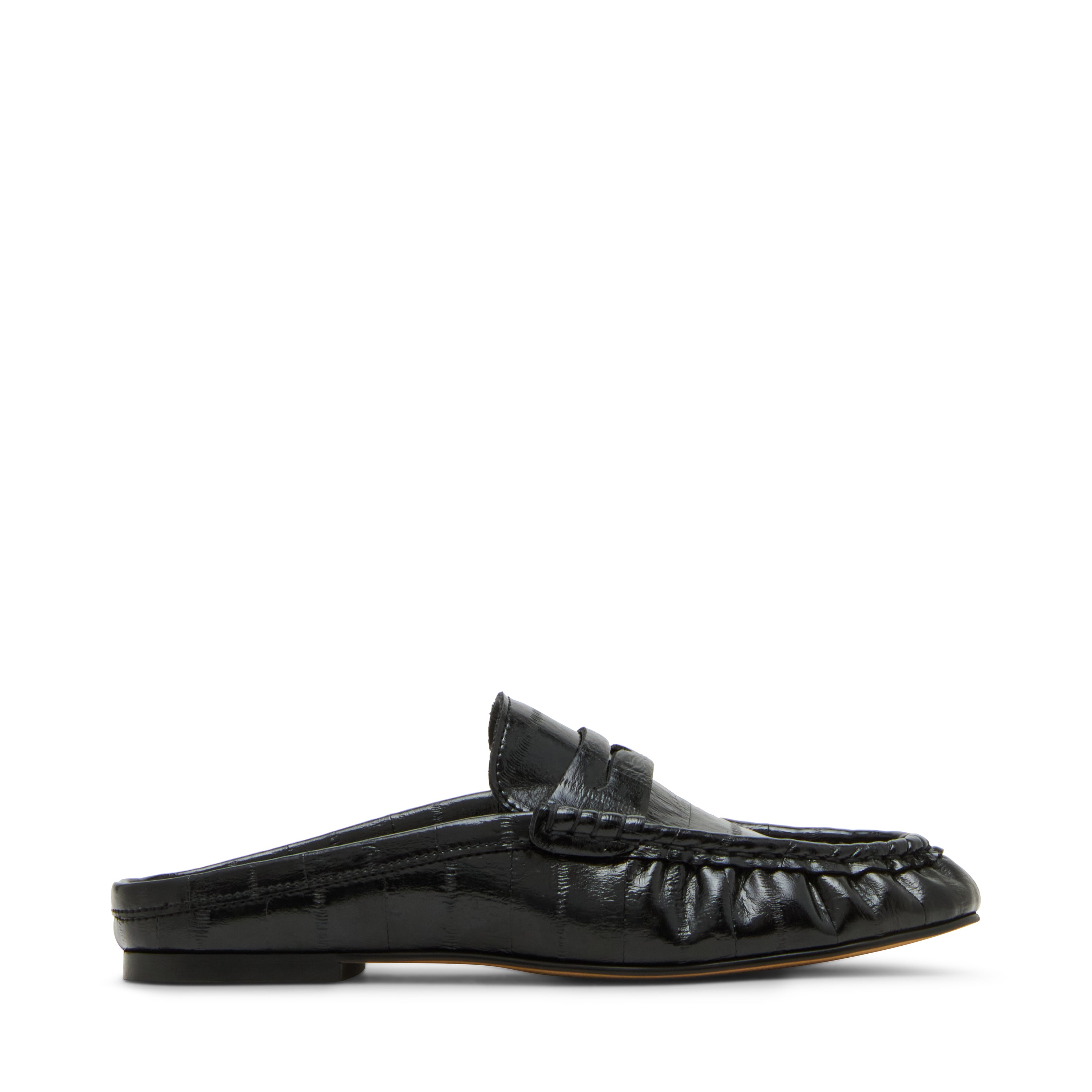 Rafe Mule BLACK