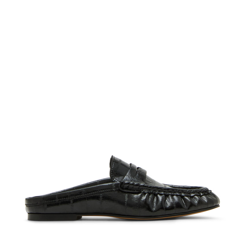 Rafe Mule BLACK