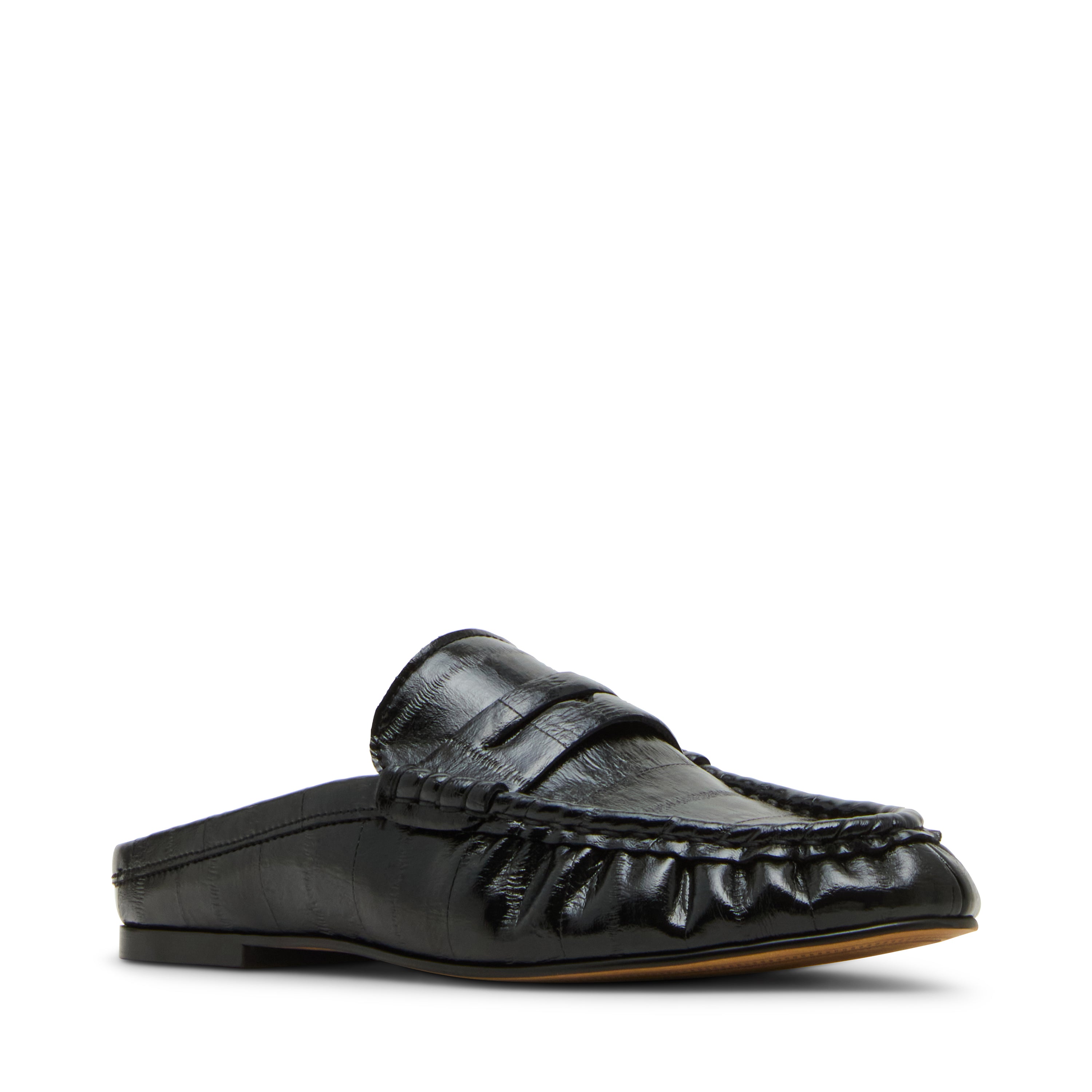 Rafe Mule BLACK