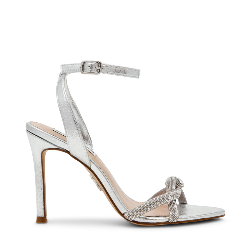 Jewells Sandal SILVER