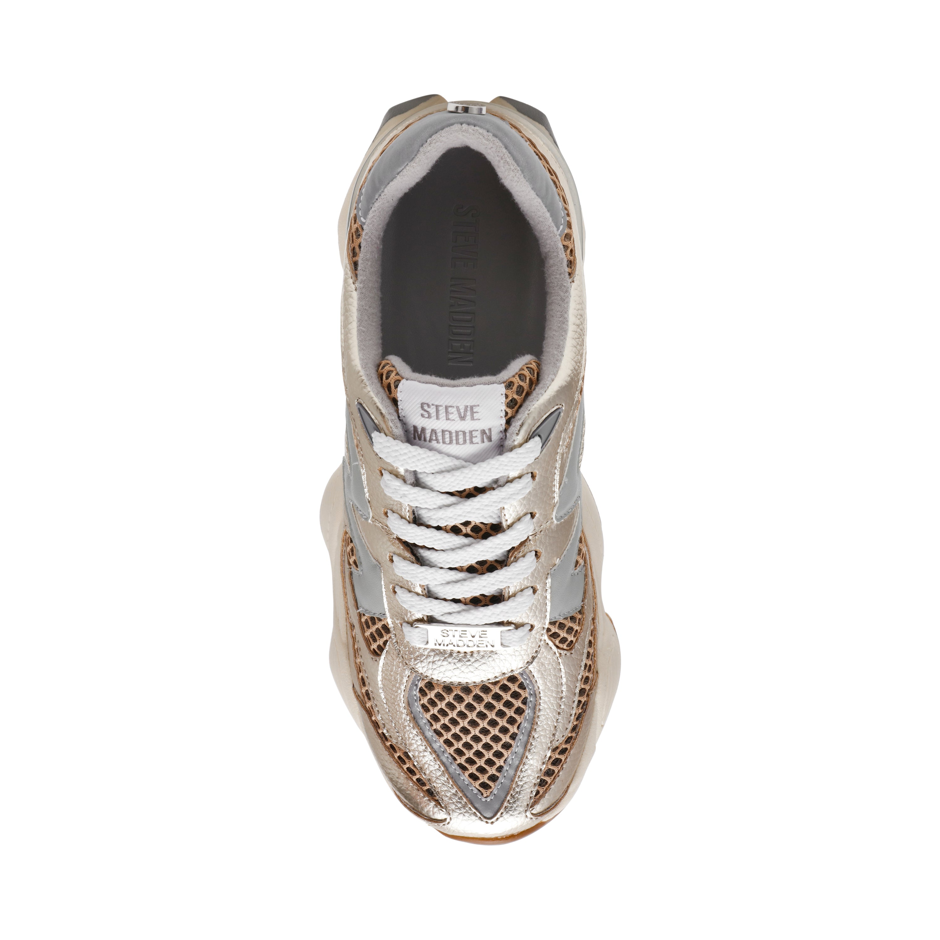 Speeder Sneaker GOLD MULTI - view 6