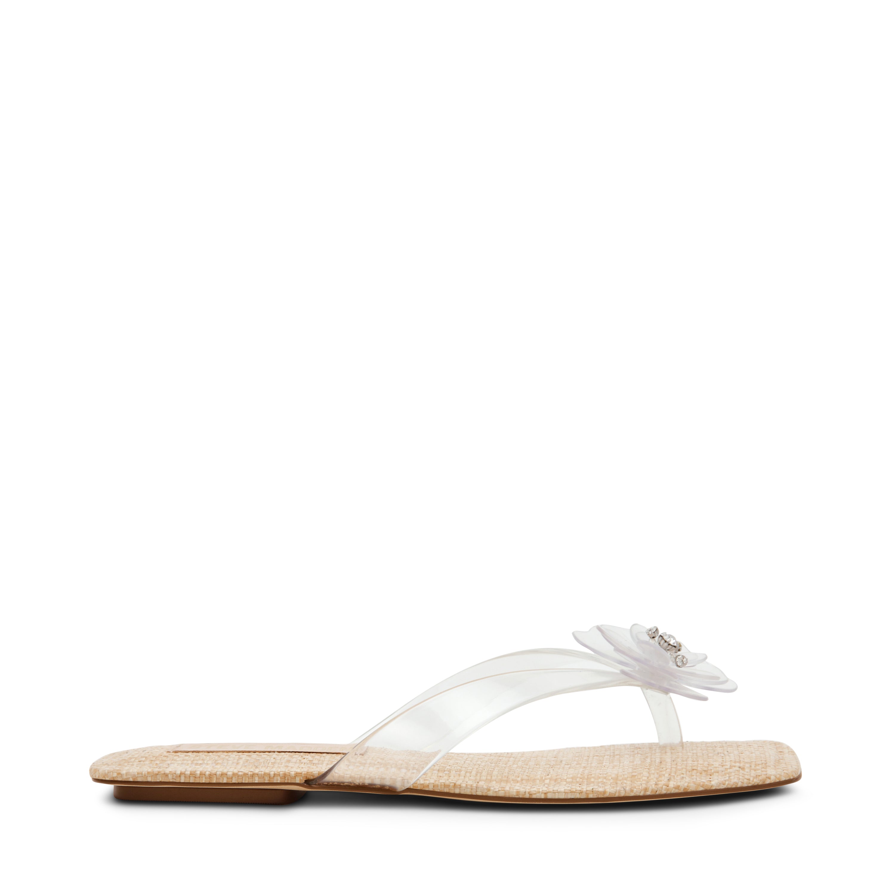 Tigerlily Slide CLEAR