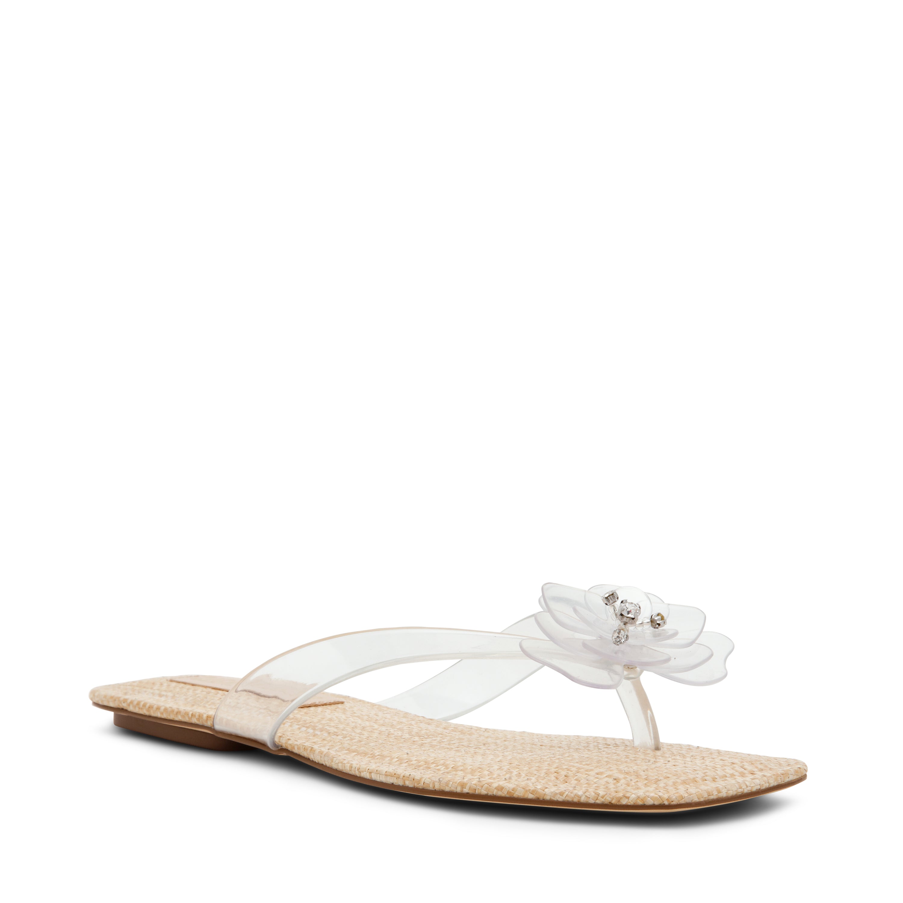 Tigerlily Slide CLEAR - view 2