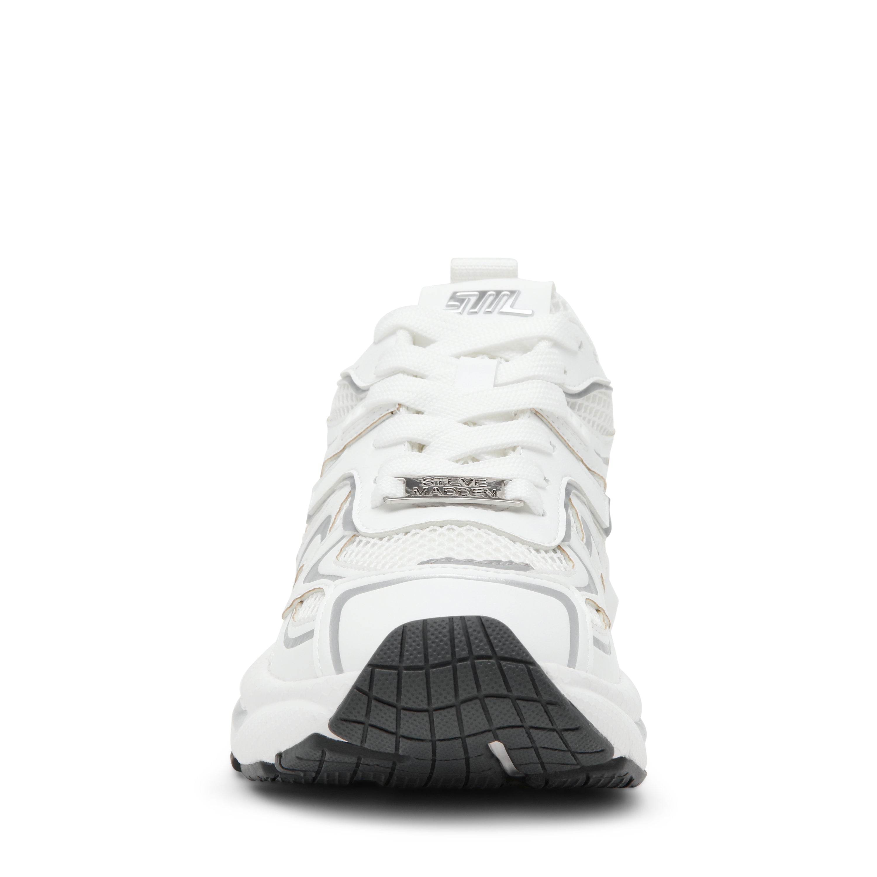 Zonar Sneaker WHITE/SIL - view 3
