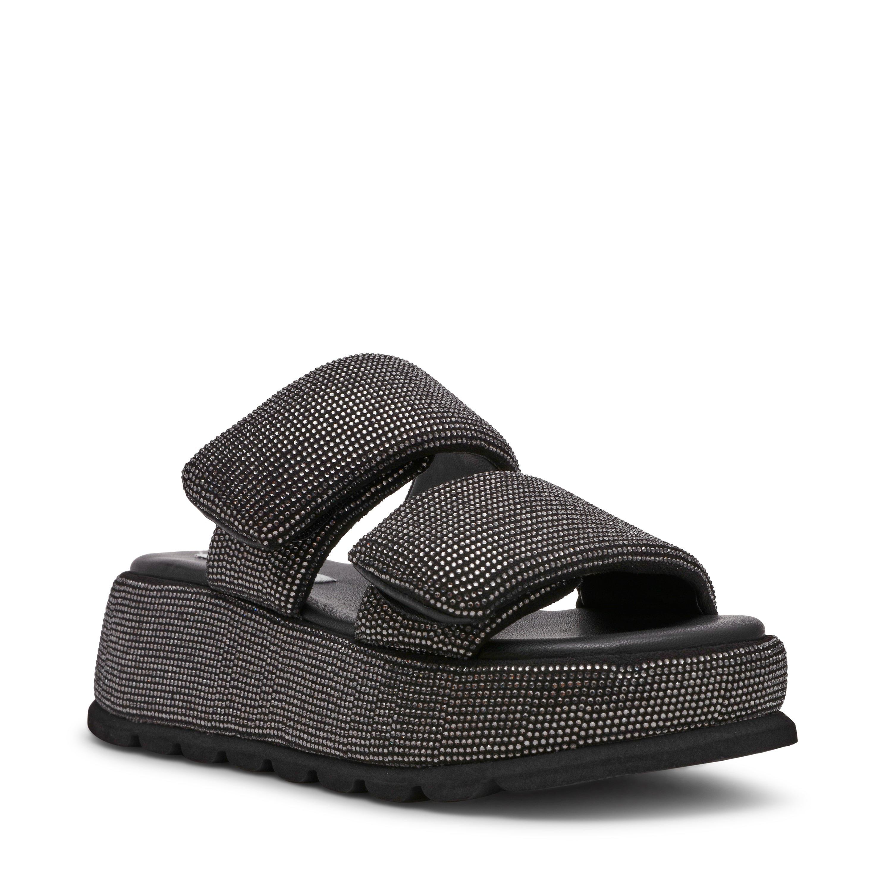 Tokiyo Sandal BLACK - view 2
