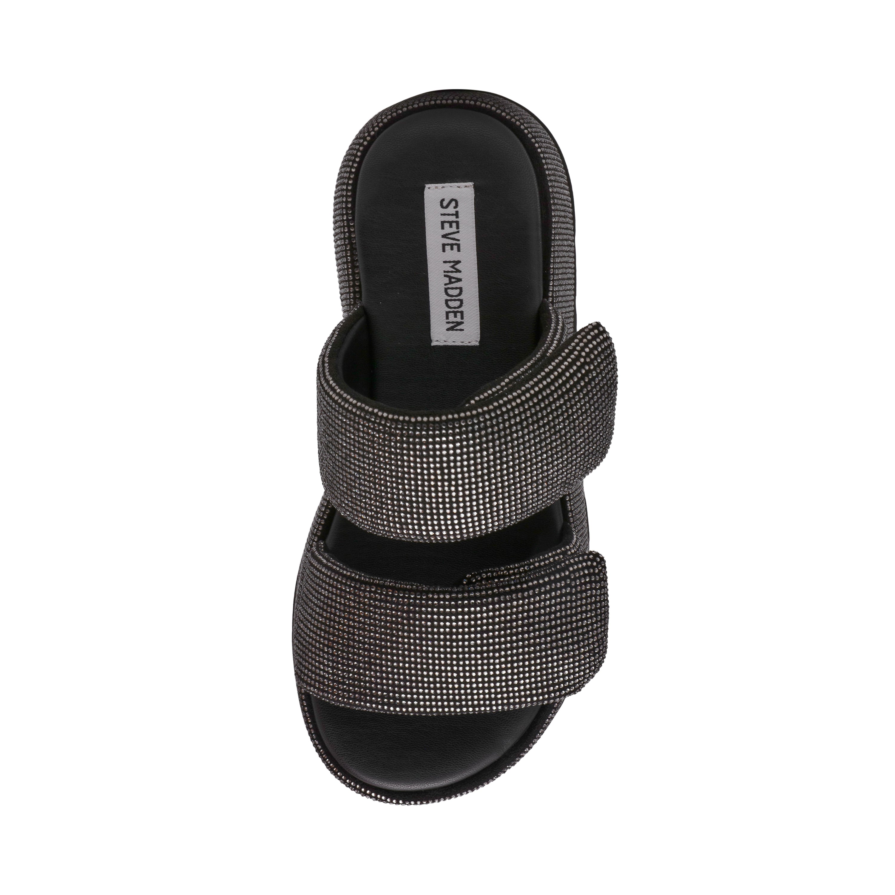 Tokiyo Sandal BLACK - view 6