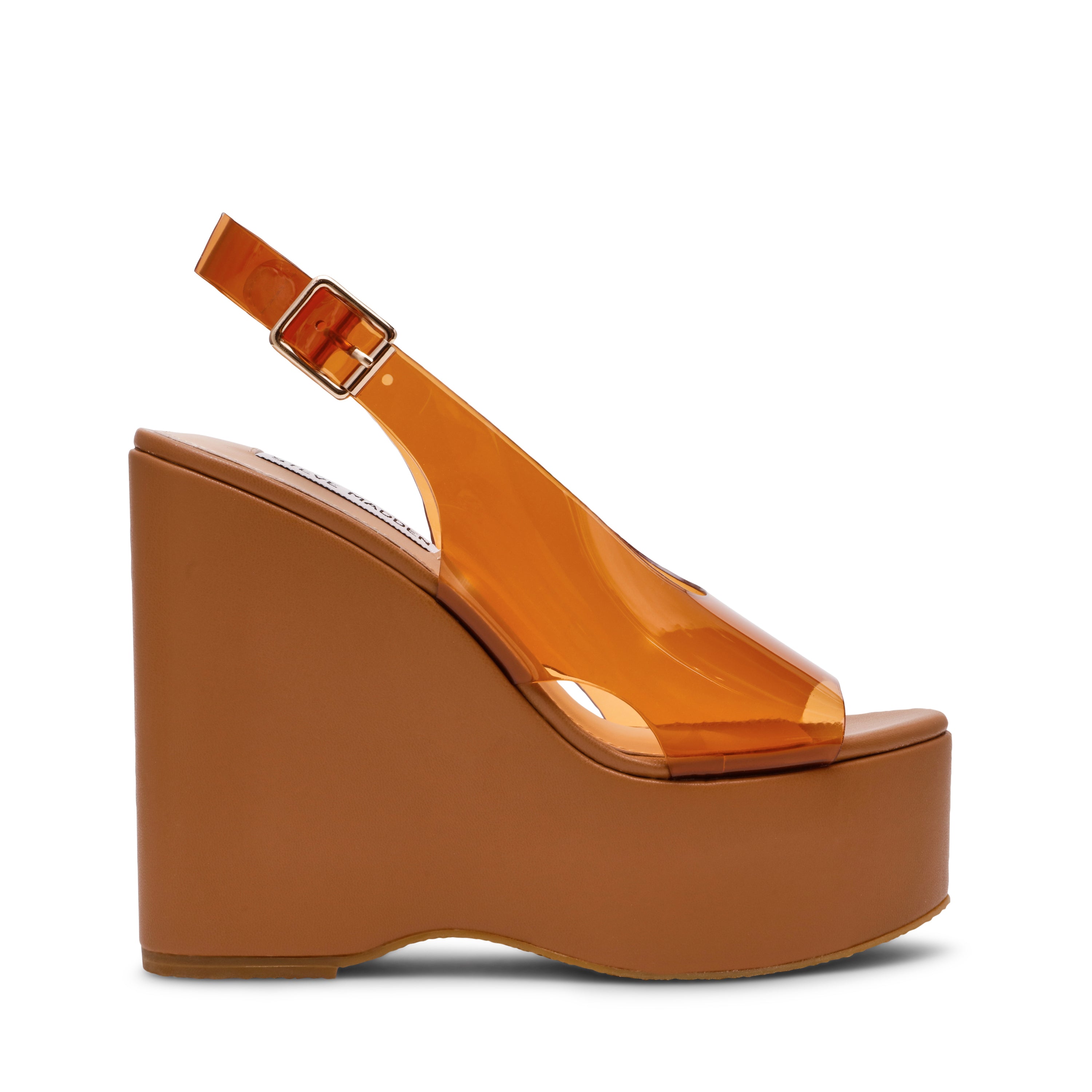 Scorcher Sandal TAN