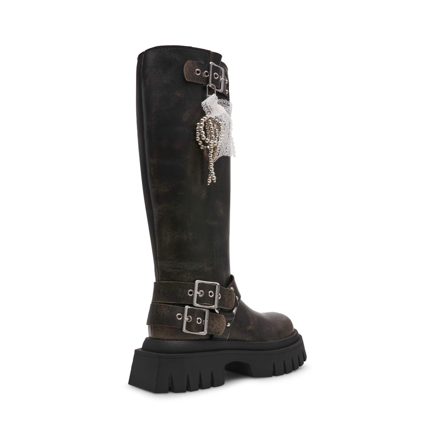 Prairieview Boot PEW DISTRE