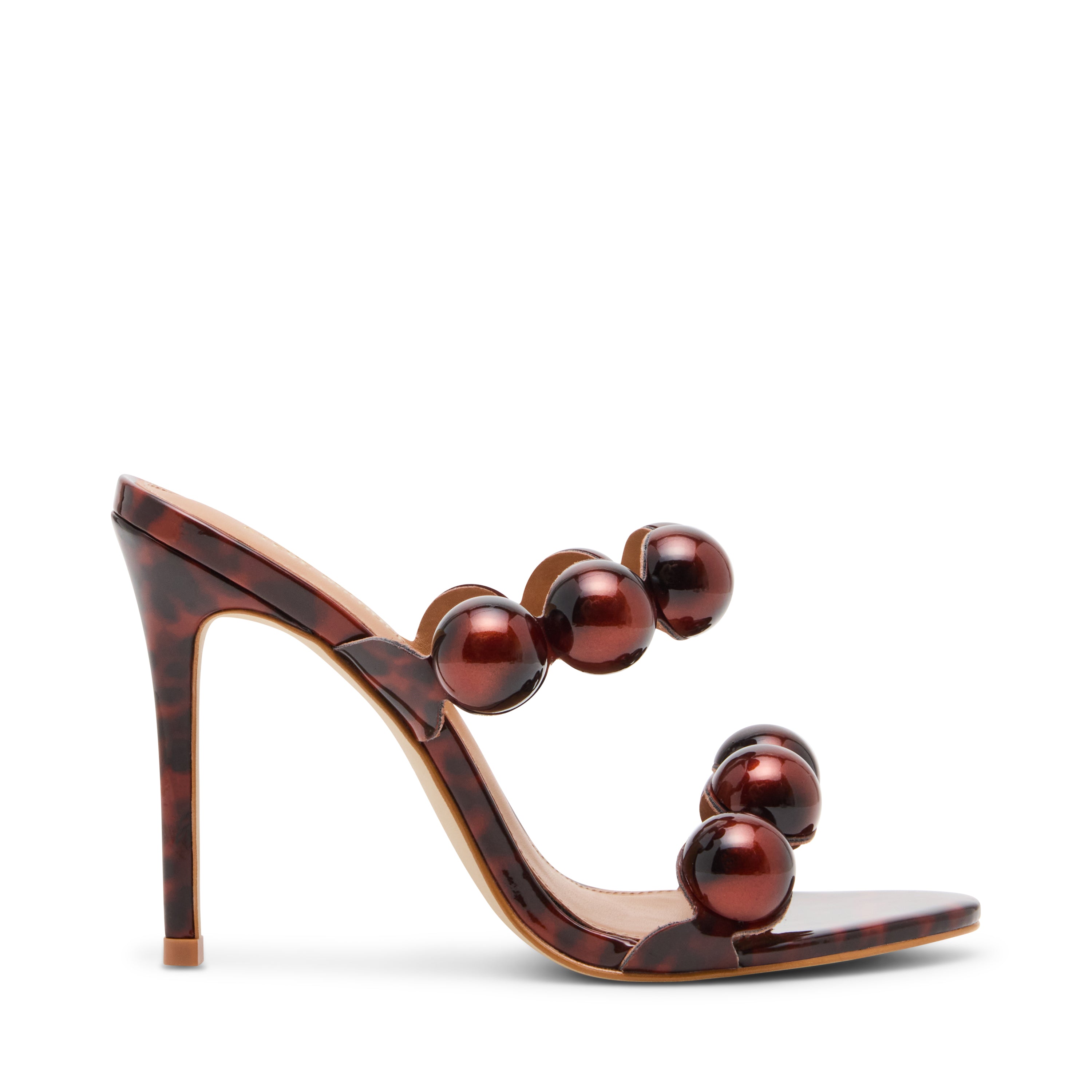 Saturn-B Sandal TORTOISE