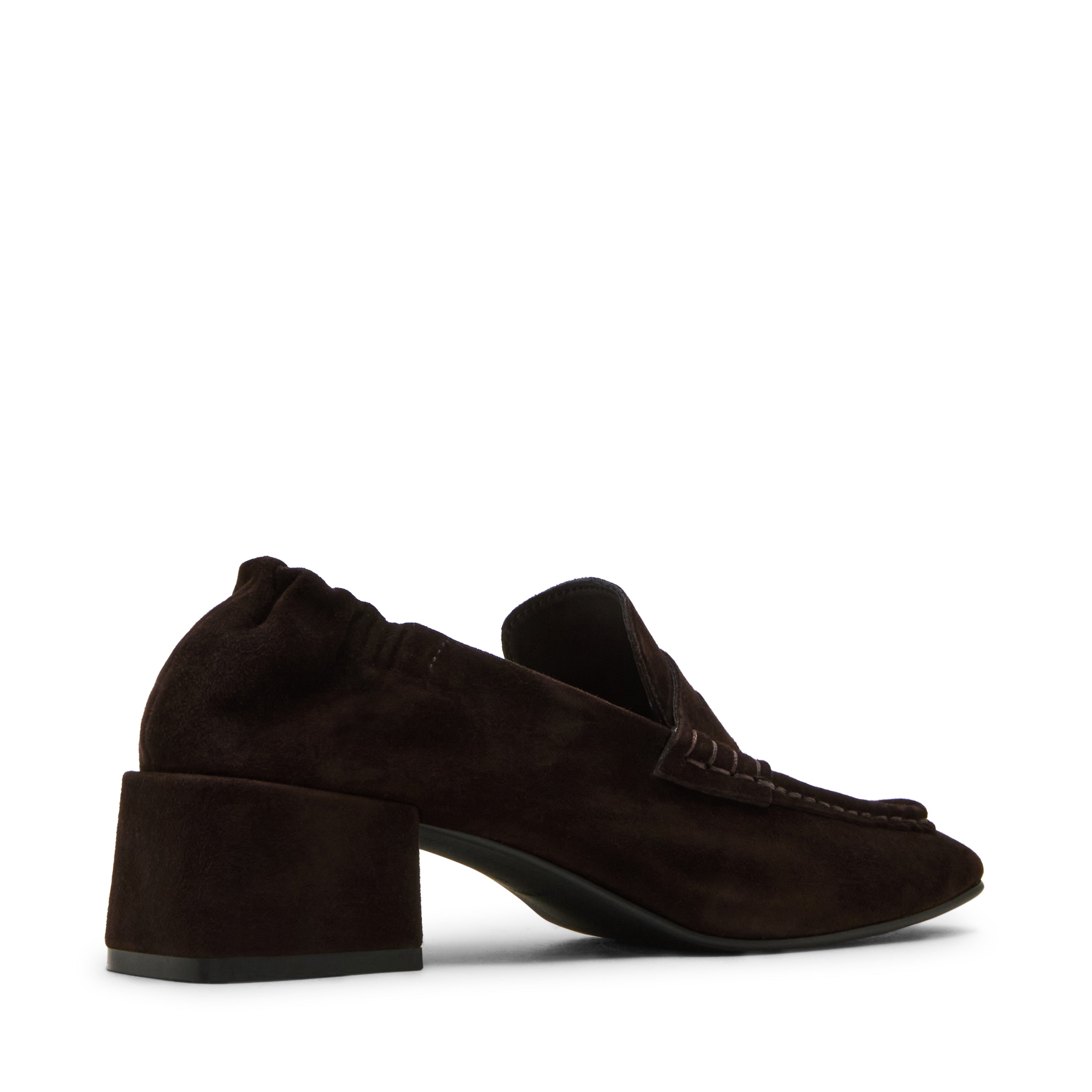 Estee Pump BROWN SUEDE - view 5