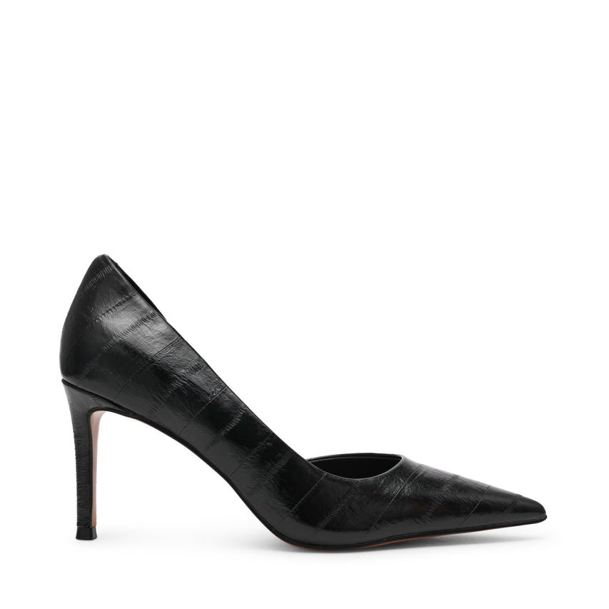Nula Pump BLACK EEL
