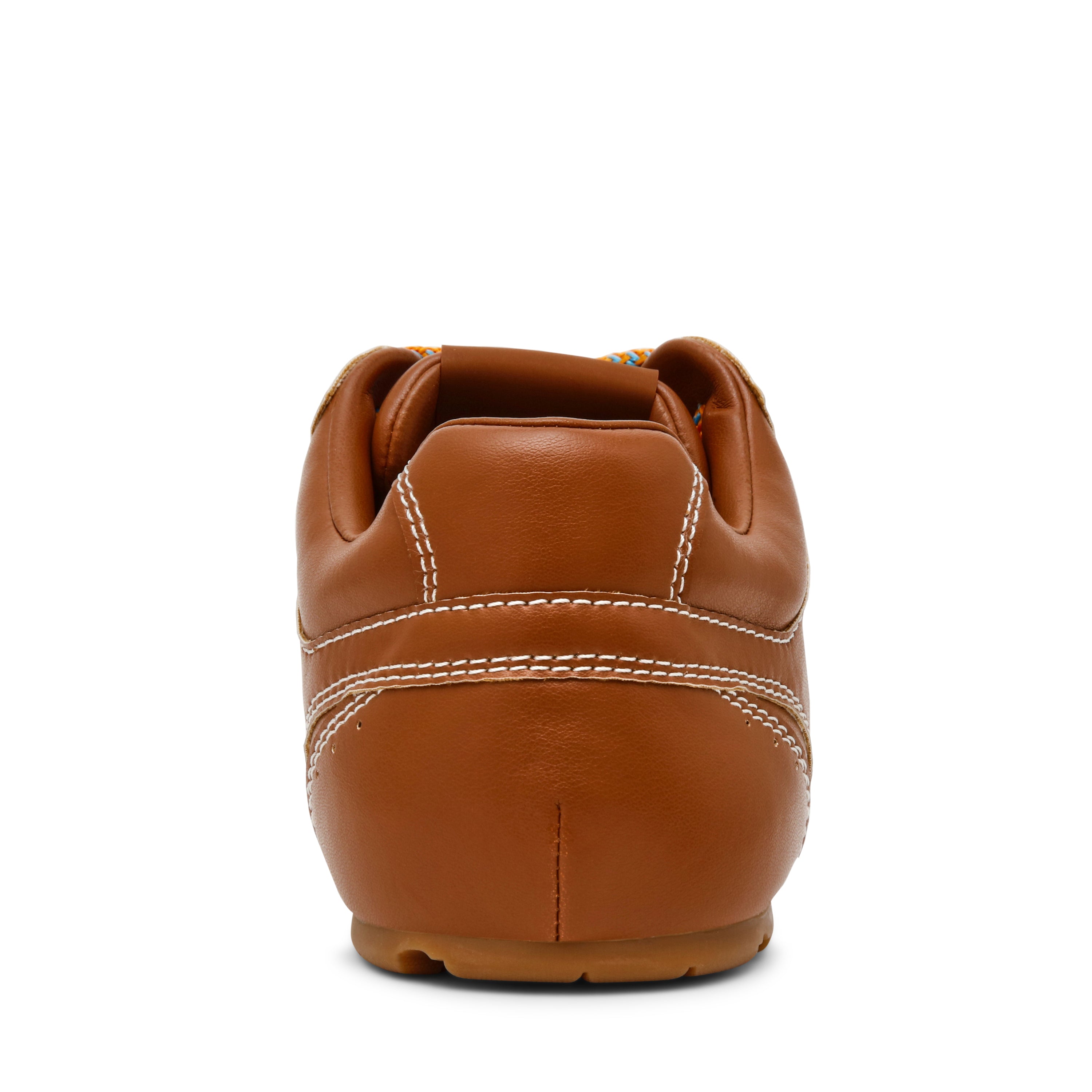 Asiel-SM Sneaker COGNAC - view 4