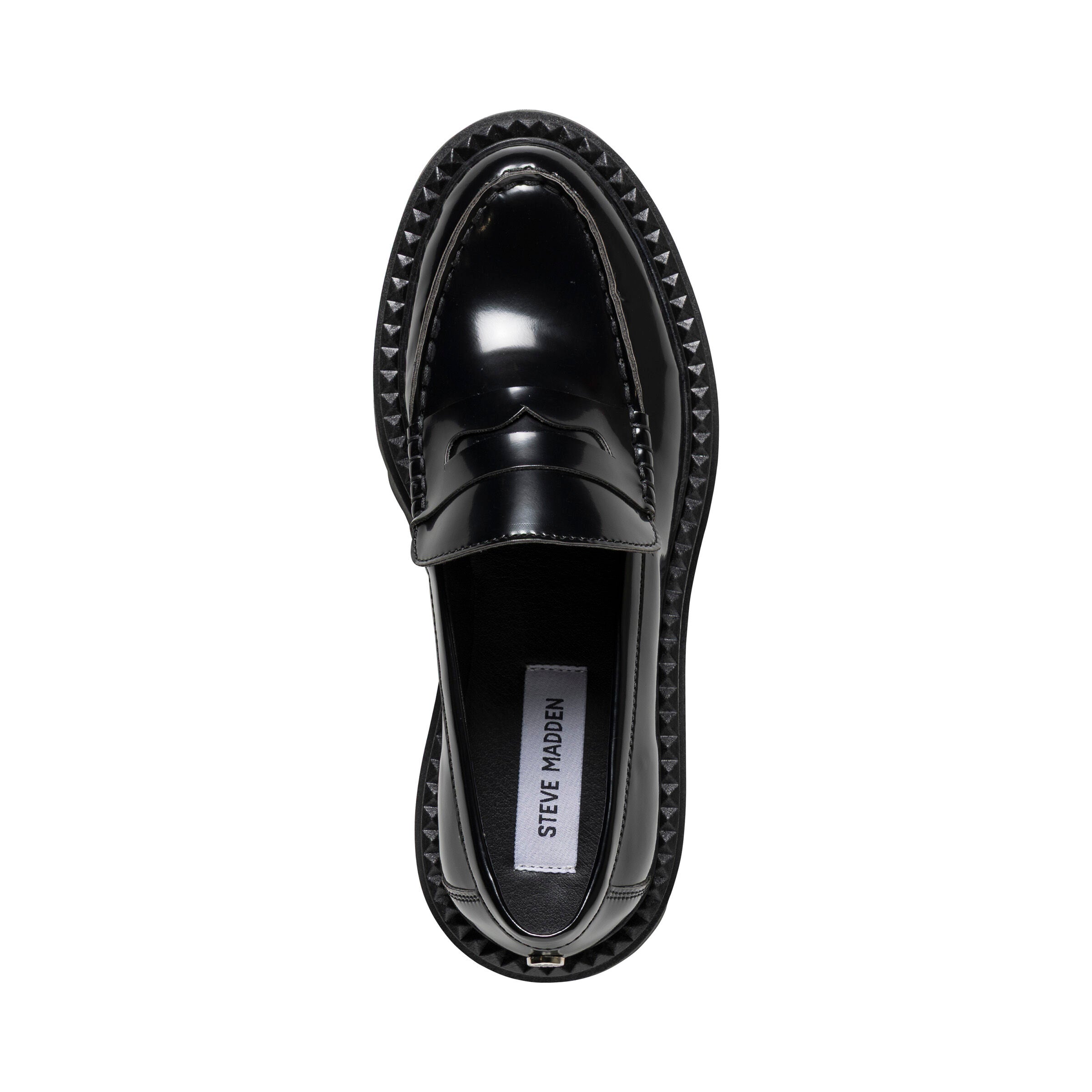 Katja Flat Shoe BLACK BOX - view 5