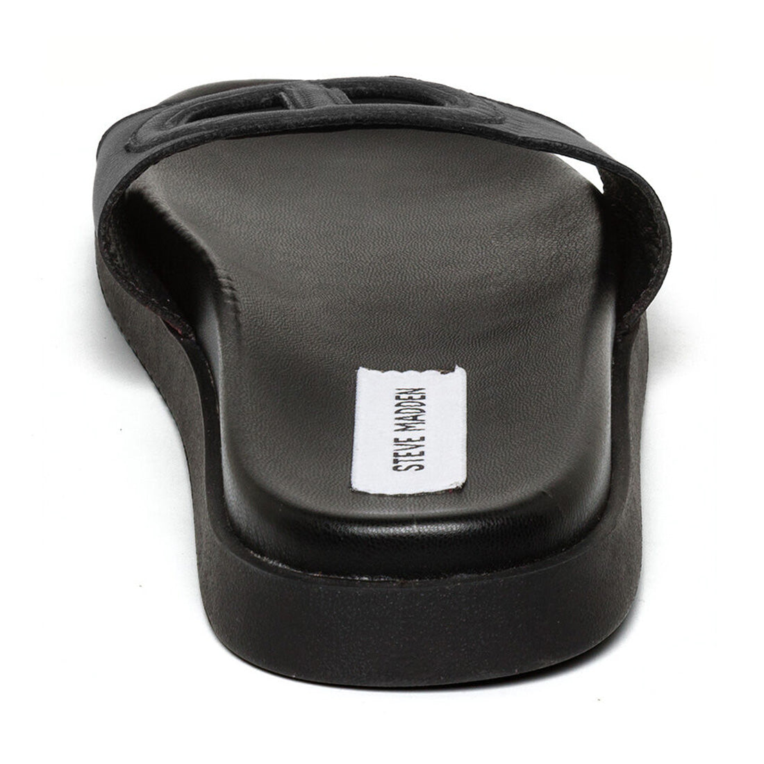 Mayke Sandal BLACK LEATHER - view 4