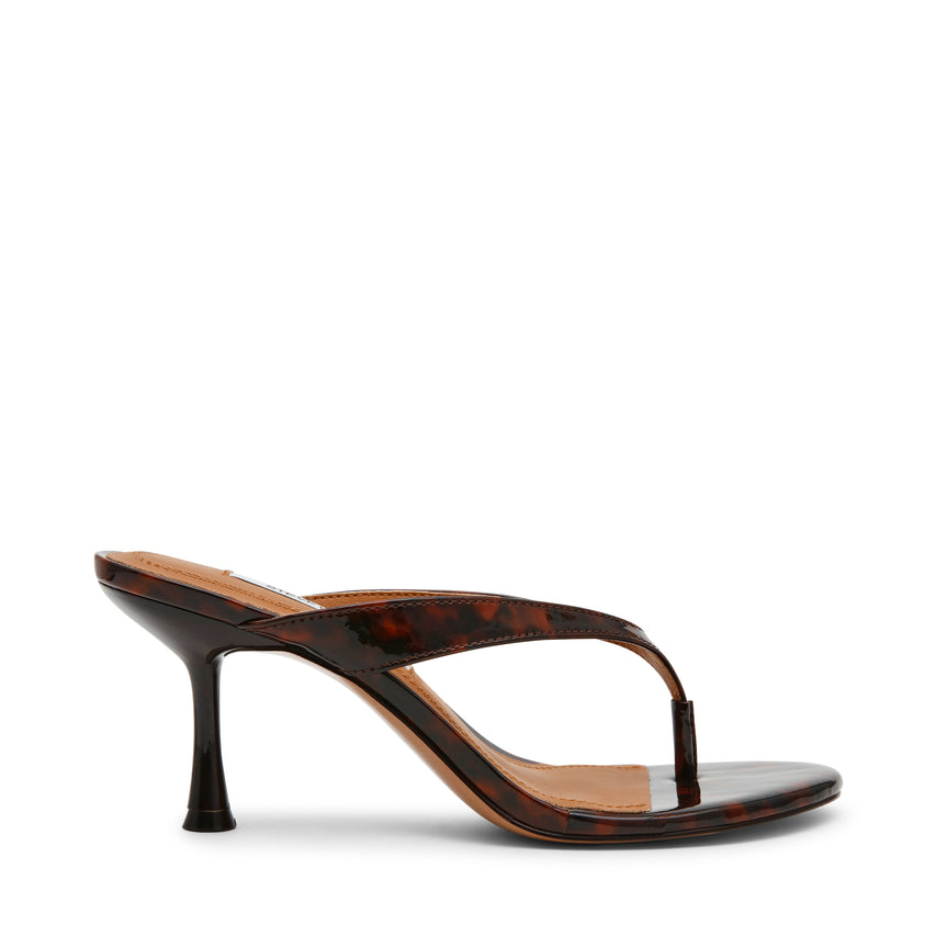 Faroh Sandal TORTOISE