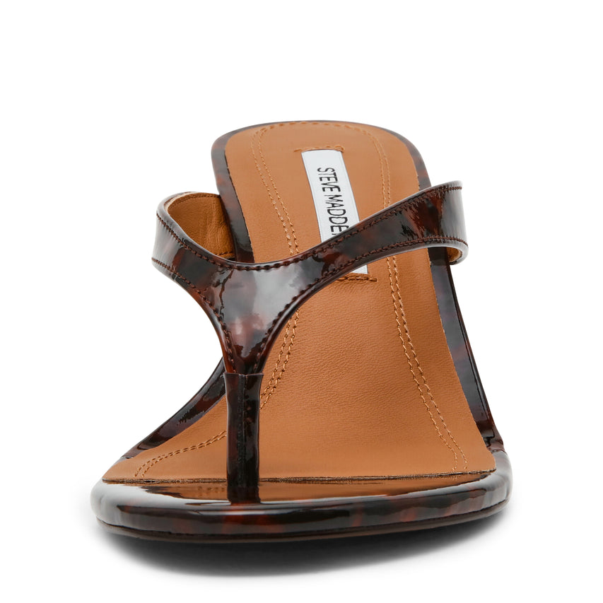 Faroh Sandal TORTOISE - view 3