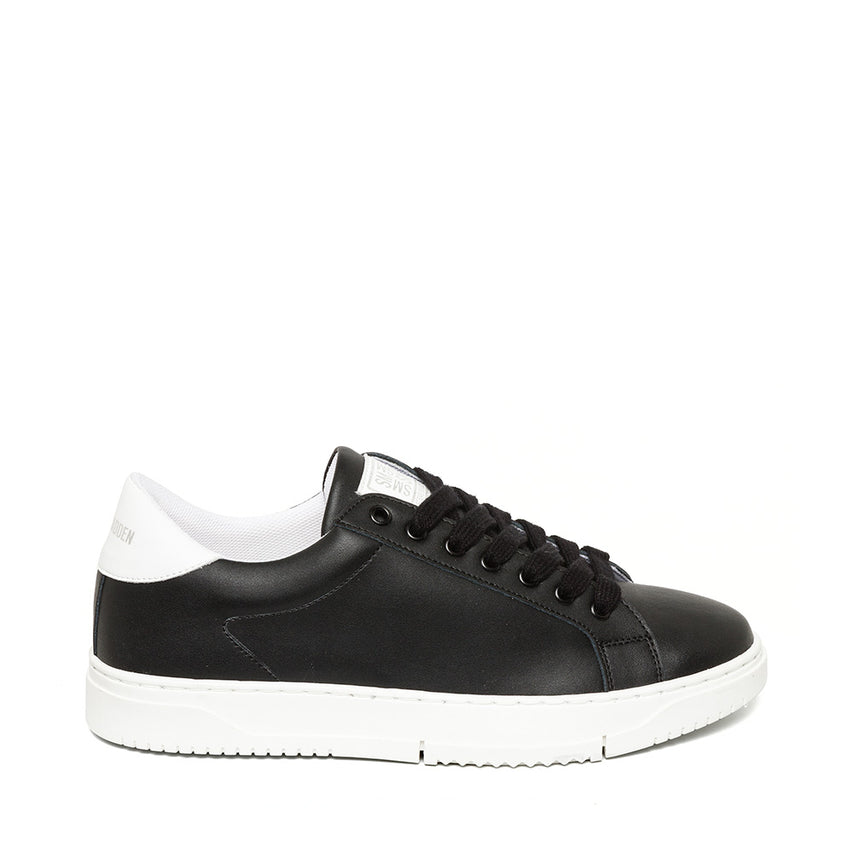 Song Sneaker WHITE/BLACK