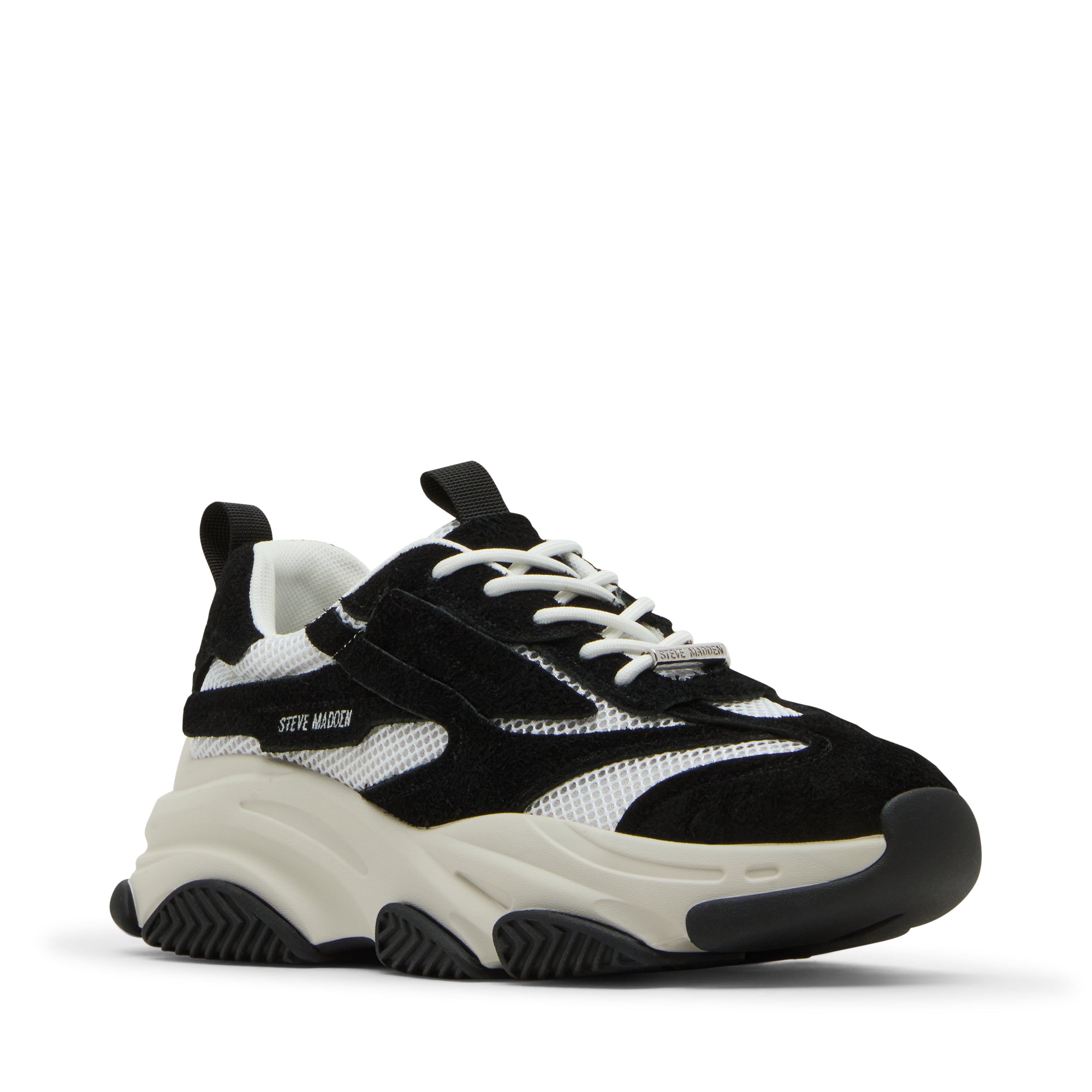 Possess-H2 Sneaker BLACK MULT - view 2