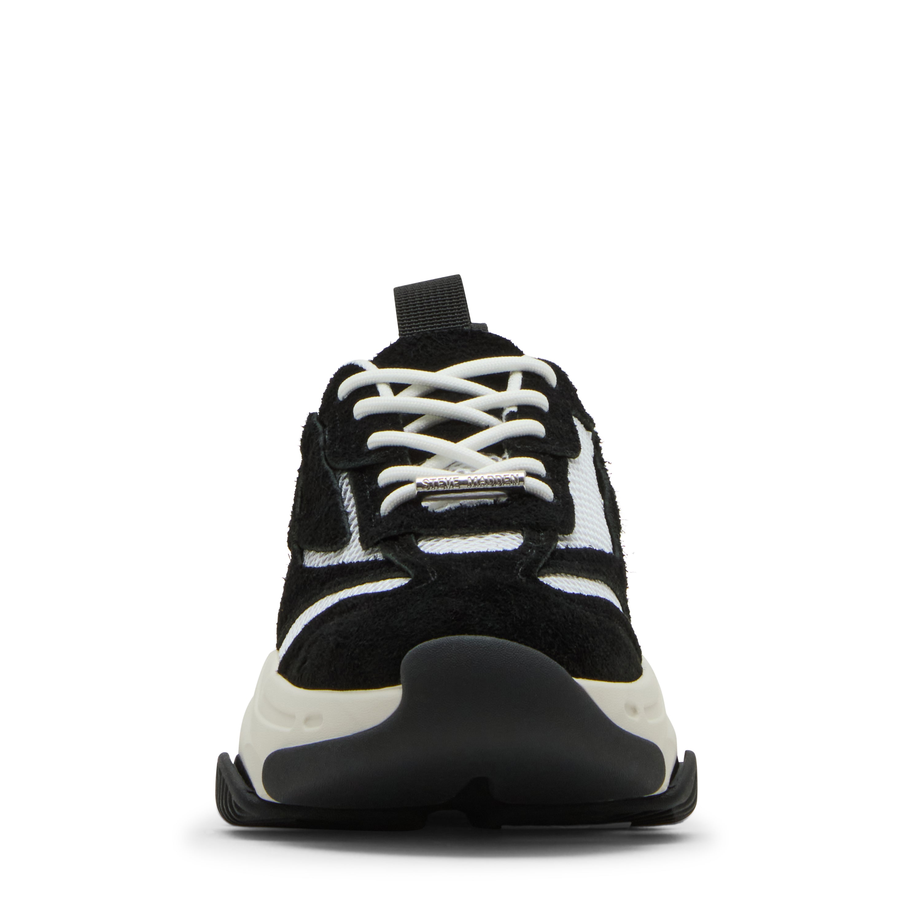 Possess-H2 Sneaker BLACK MULT - view 3