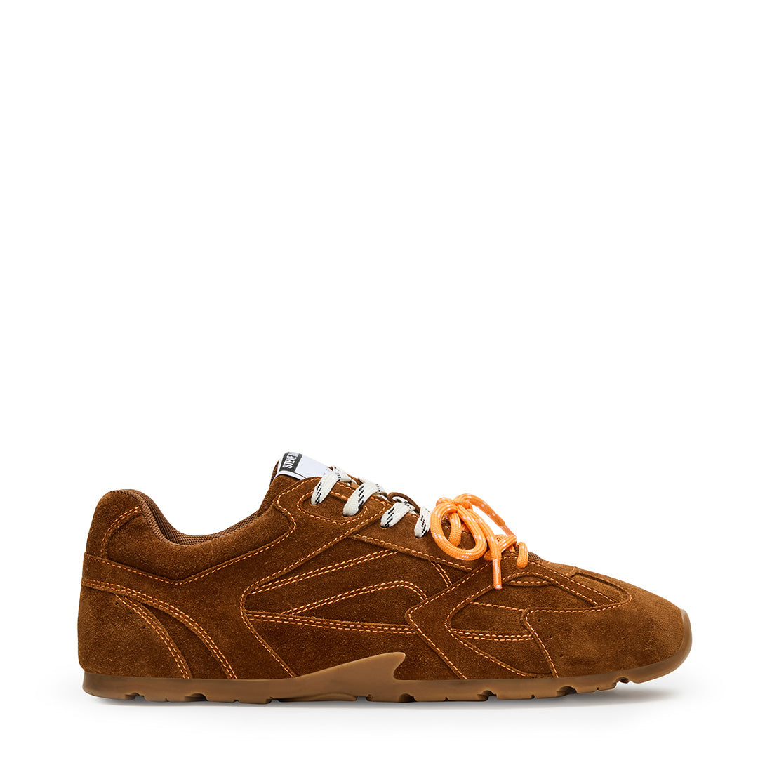 Midas-O Sneaker CHESTNUT