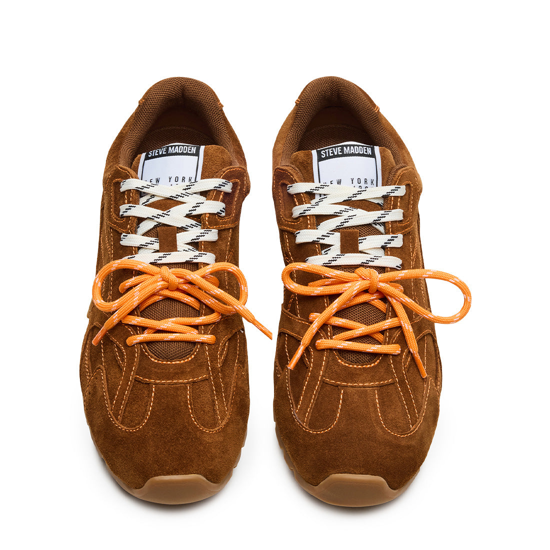 Midas-O Sneaker CHESTNUT - view 3