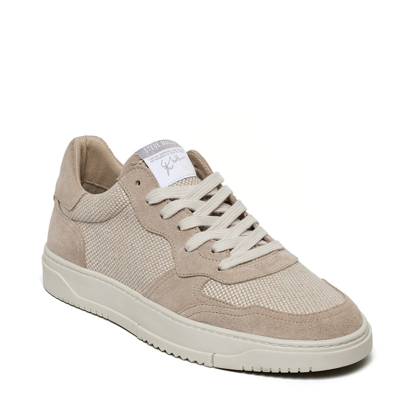 Shawn-E Sneaker BEIGE MULTI - view 2