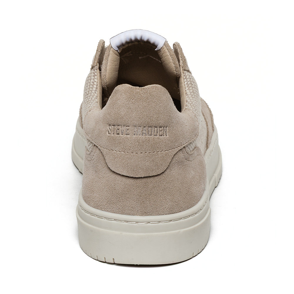 Shawn-E Sneaker BEIGE MULTI - view 4