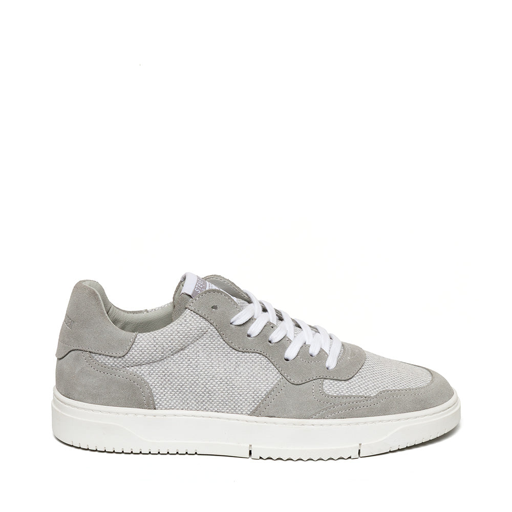 Shawn-E Sneaker GREY MULTI