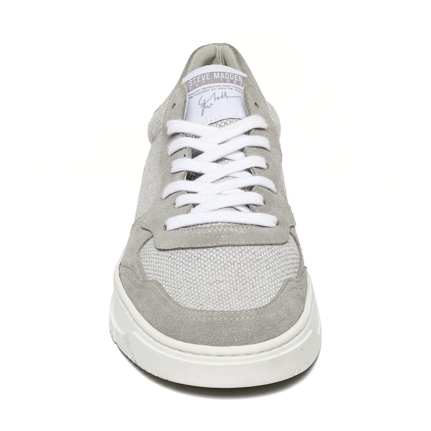 Shawn-E Sneaker GREY MULTI - view 3