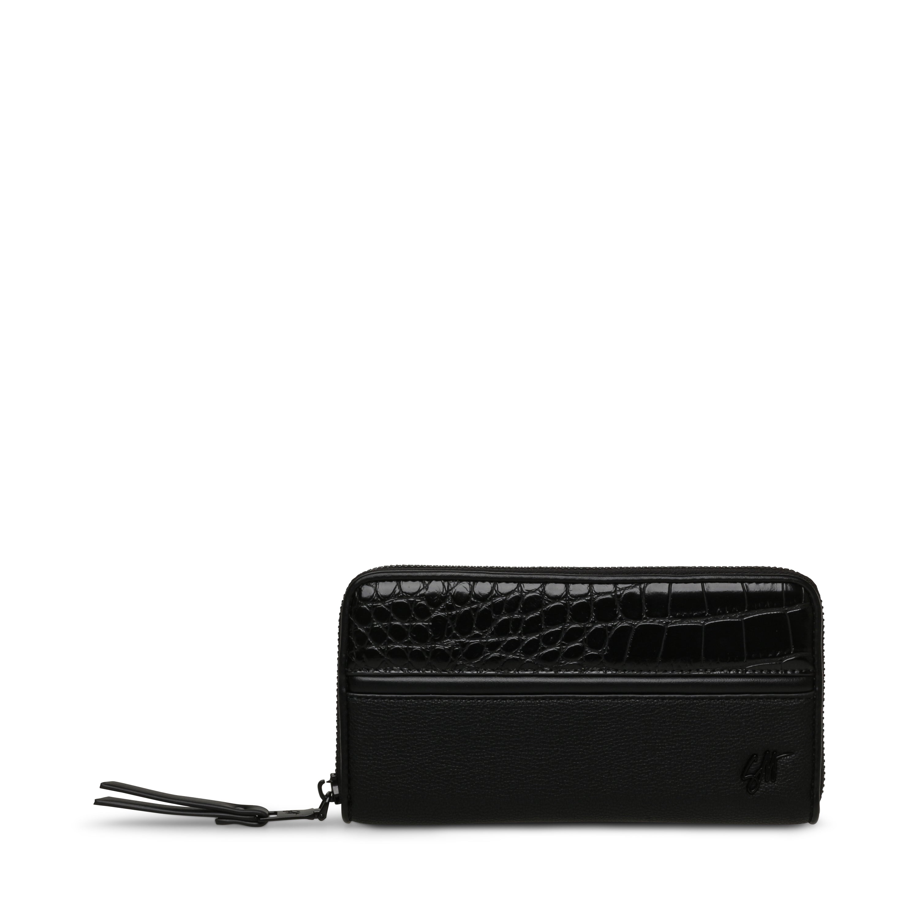 Bmonay Bag BLK/BLK