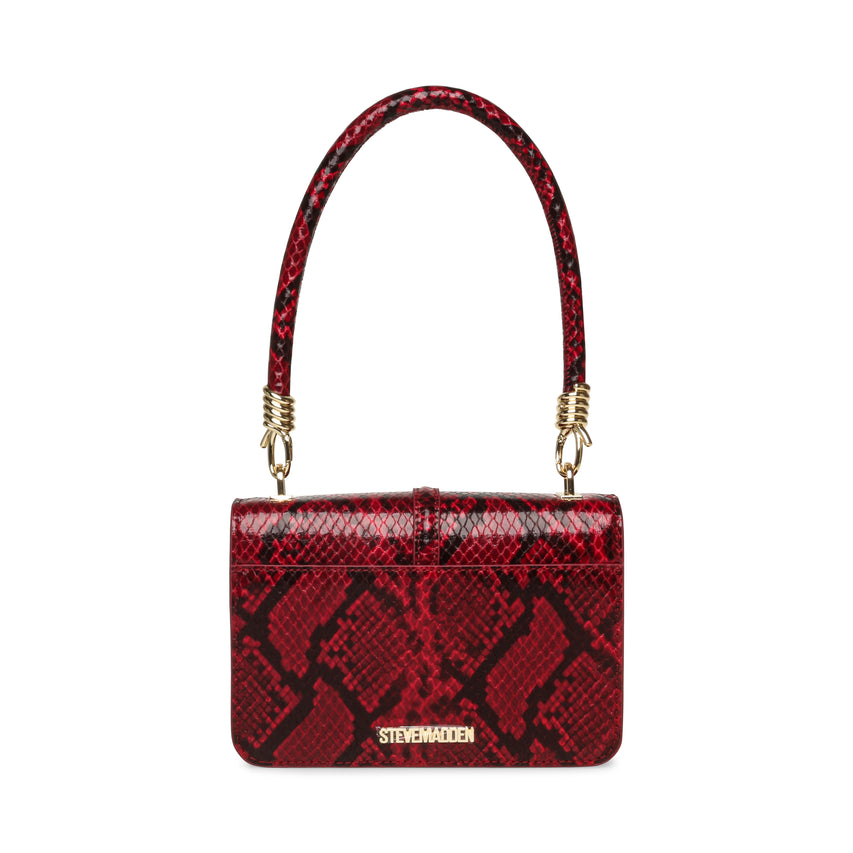 Bsax Bag CHERRY - view 4